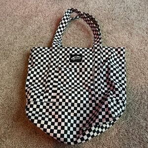 Vans Purse/Tote